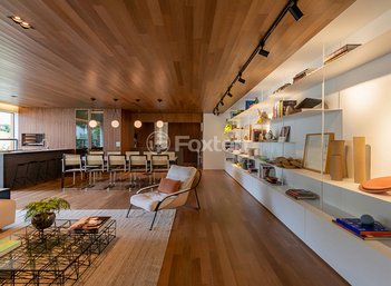 apartment em Avenida Portugal, Brooklin Paulista - São Paulo - SP