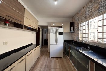 house em Rua Doutor Inácio Vieira Âmbar, Jardim Novo Itacolomi - Mogi Guaçu - SP