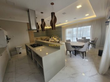 apartment em Rua Koesa, Kobrasol - São José - SC