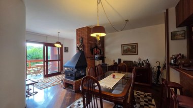 apartment em Rua Marianne Baumgart, Vila Isabela - Campos do Jordão - SP