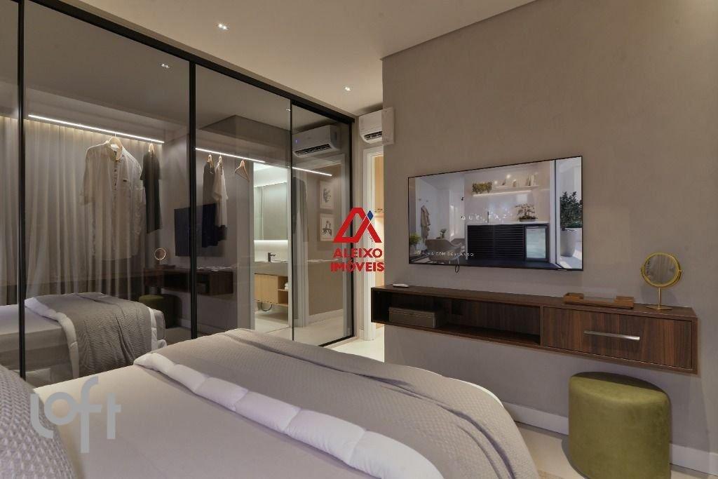 Apartamento com 1 quarto — Savassi, Belo Horizonte