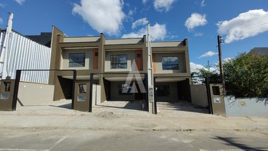 house em Rua Manaus, Saguaçu - Joinville - SC