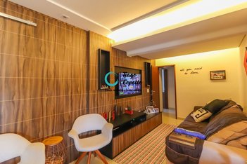apartment em Rua Onze de Junho, Centro - Jundiaí - SP