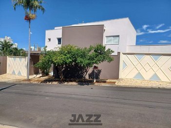 house em Rua Darci Anadão, Jardim Esplanada - Indaiatuba - SP