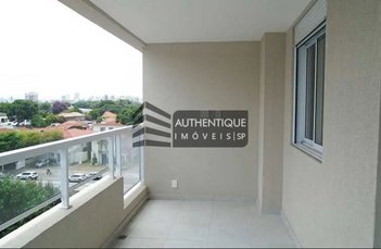 apartment em Avenida Rebouças, Pinheiros - São Paulo - SP