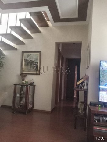 apartment em Rua Tibagi, Santa Maria - São Caetano do Sul - SP