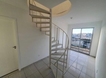 apartment em Rua Professor Nobil Marcacini, Jaraguá - São Paulo - SP