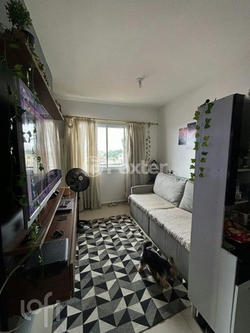 apartment em Rua Candoca, Vila Constança - São Paulo - SP