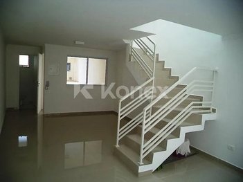 house em Rua Avelina Pereira, Vila Mazzei - São Paulo - SP