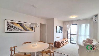 apartment em Rua Cônego Vicente Miguel Marino, Barra Funda - São Paulo - SP