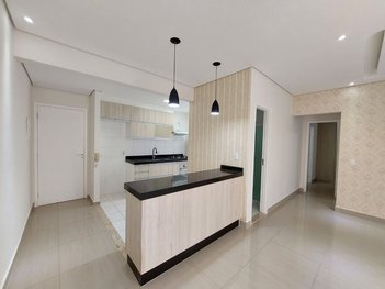 apartment em Avenida Moisés Gerson Cardozo, Loteamento Residencial Viva Vista - Sumaré - SP