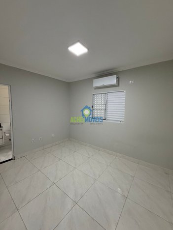 house em Rua Doutor Caio de Paula e Silva, Parque Residencial Aeroporto - Araçatuba - SP