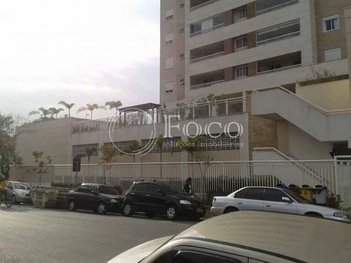 apartment em Rua Guaranésia, Vila Ré - São Paulo - SP