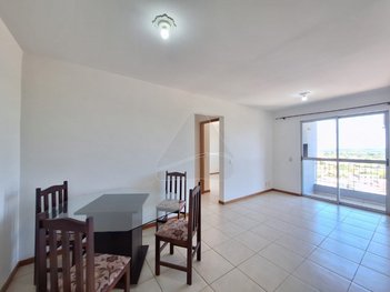 apartment em Avenida Rui Barbosa, Petrópolis - Passo Fundo - RS