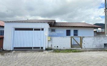 house em Servidão Waldomiro Pereira Carpes, Alto Ribeirão - Florianópolis - SC