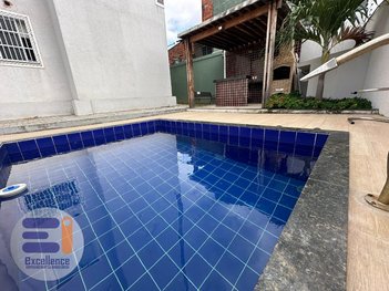 apartment em Rua Paracatu, Parque Potira (Jurema) - Caucaia - CE