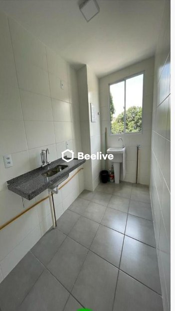 apartment em Rua Diva, Rio Branco - Belo Horizonte - MG