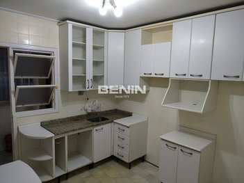 apartment em Rua Alberto Torres, Centro - Canoas - RS