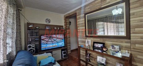 house em Rua Guarizinho, Casa Verde Média - São Paulo - SP