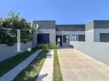 house em Rua Índico, Xangri-Lá - Xangri-Lá - RS