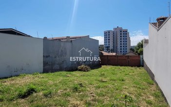 land_lot em Rua 7 CJ, Cidade Jardim - Rio Claro - SP
