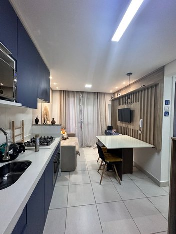 apartment em Rua do Bosque, Barra Funda - São Paulo - SP