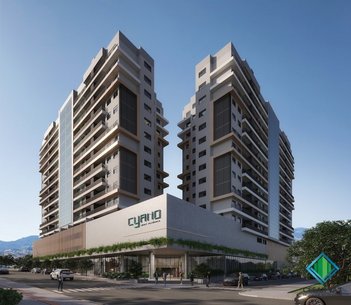 apartment em Rua João Theodoro da Silva, Roçado - São José - SC