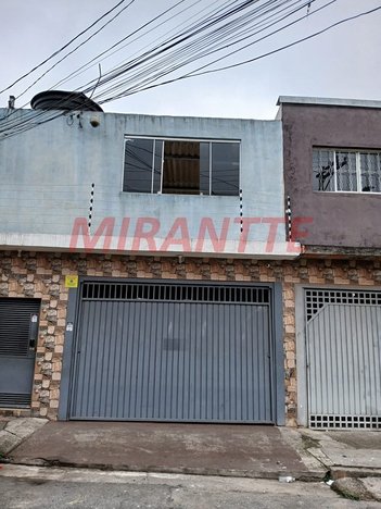 land_lot em Rua Carlos Alberto Faria, Vila Celeste - São Paulo - SP