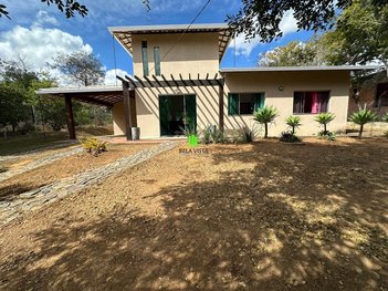 house em Alameda Noel Rosa, São José do Almeida - Jaboticatubas - MG