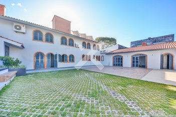 house em Doutor Telmo Vergara, Partenon - Porto Alegre - RS