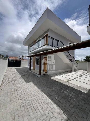apartment em Avenida Jardel Filho, Jardim Atlântico Central (Itaipuaçu) - Maricá - RJ
