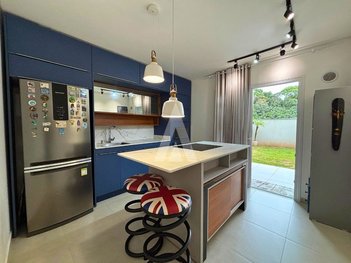 house em Rua Manoel Wermutt de Moura, Santa Catarina - Joinville - SC