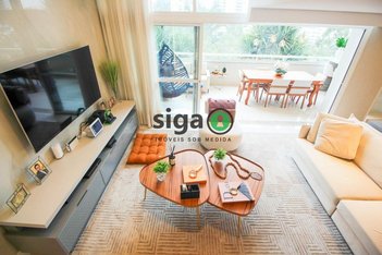 apartment em Rua Raimundo Simão de Souza, Vila Suzana - São Paulo - SP
