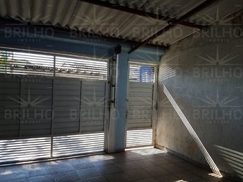 house em Rua Fernando Botti, Vila Yolanda - Osasco - SP