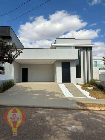 house em Estrada Dinorah, Loteamento Dinorá Rosa - Sorocaba - SP