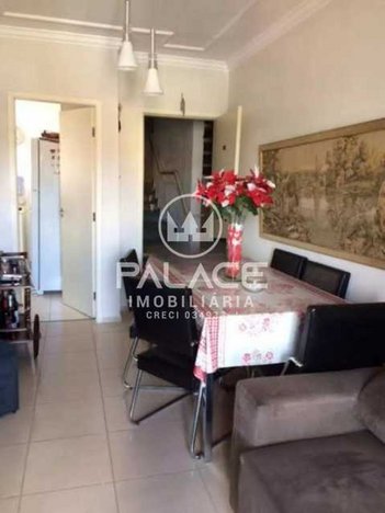 apartment em Avenida Piracicamirim, Piracicamirim - Piracicaba - SP