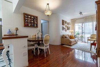 apartment em Rua Gomes de Carvalho, Vila Olímpia - São Paulo - SP