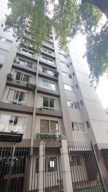 apartment em Rua Os Dezoito do Forte, Nossa Senhora de Lourdes - Caxias do Sul - RS