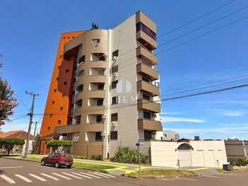 apartment em Rua Almirante Tamandaré, Centro - Santa Rosa - RS