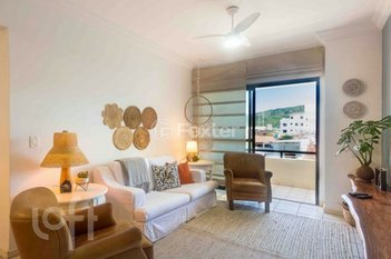 apartment em Rua Manoel Severino de Oliveira, Lagoa da Conceição - Florianópolis - SC