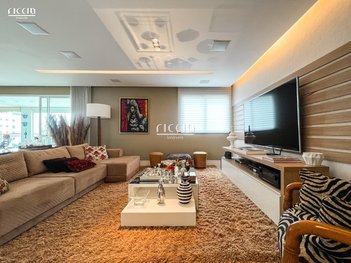apartment em Rua Afonso César de Siqueira, Vila Adyana - São José dos Campos - SP