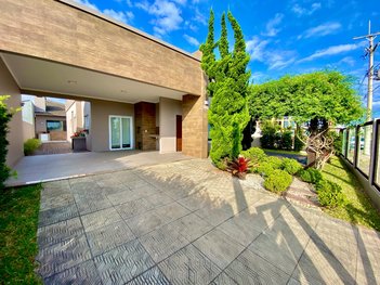 house em Rua Rio Divisa, Xangri-Lá - Xangri-Lá - RS