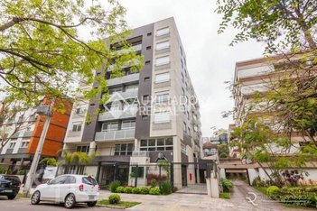 apartment em Rua Carlos Von Koseritz, São João - Porto Alegre - RS