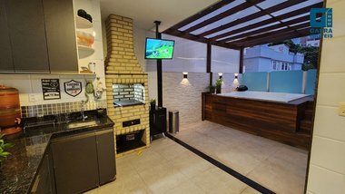 apartment em Rua Desembargador Afonso Lages, Dona Clara - Belo Horizonte - MG