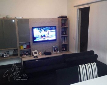 apartment em Rua Amadeu Vezzaro, Mauá - São Caetano do Sul - SP
