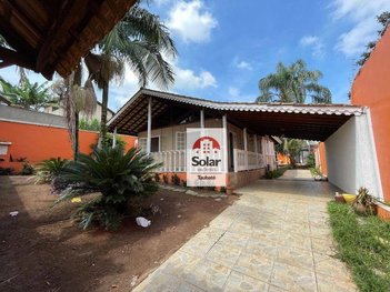 house em Avenida Independência, Jardim Independência - Taubaté - SP