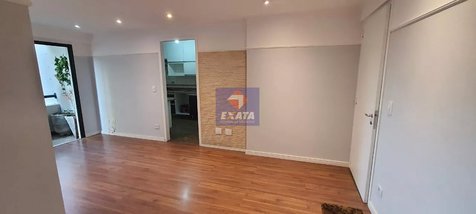 apartment em Praça Marisa Marques, Vila Rosália - Guarulhos - SP
