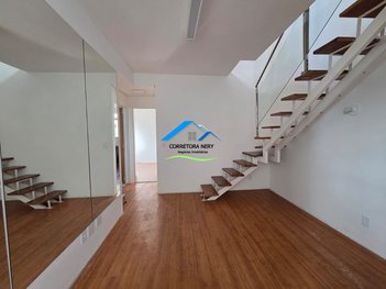 apartment em Rua Alessandra Salum Cadar, Buritis - Belo Horizonte - MG