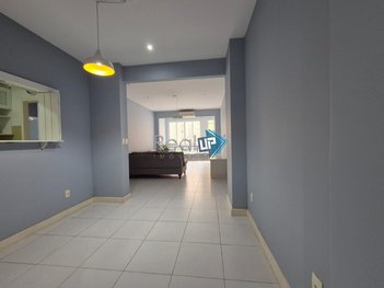 apartment em Avenida Nossa Senhora de Copacabana, Copacabana - Rio de Janeiro - RJ