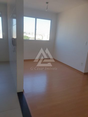 apartment em Rua São Clemente, Vila Nossa Senhora das Vitórias - Mauá - SP